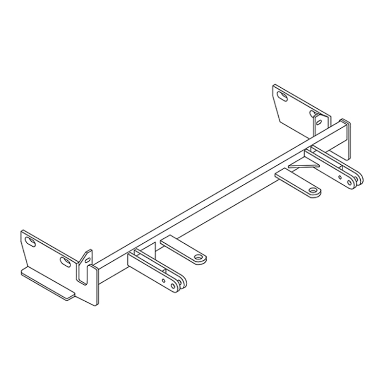 Tow Bar - BX2130